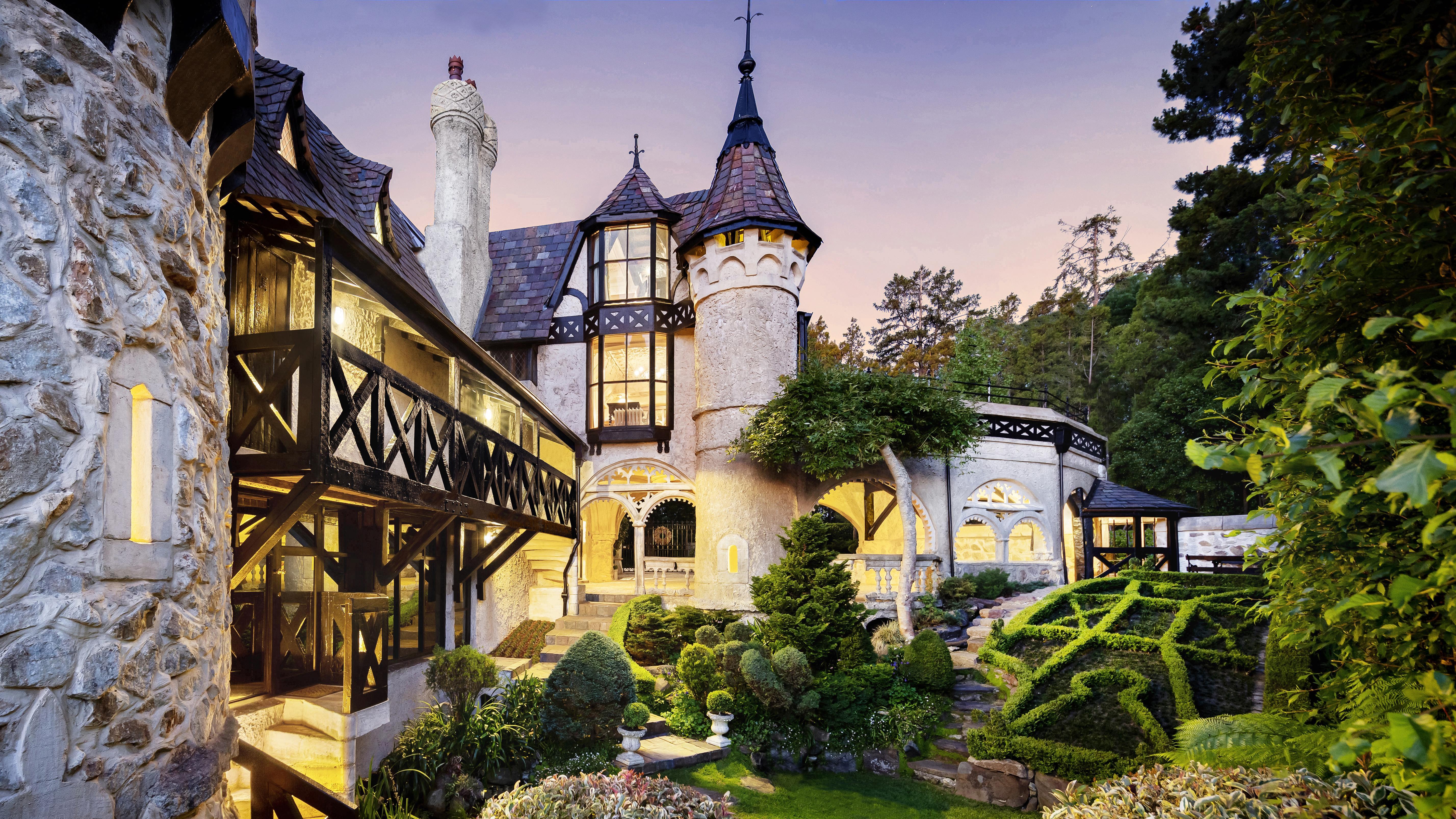 Thorngrove Manor Hotell Adelaide Exteriör bild