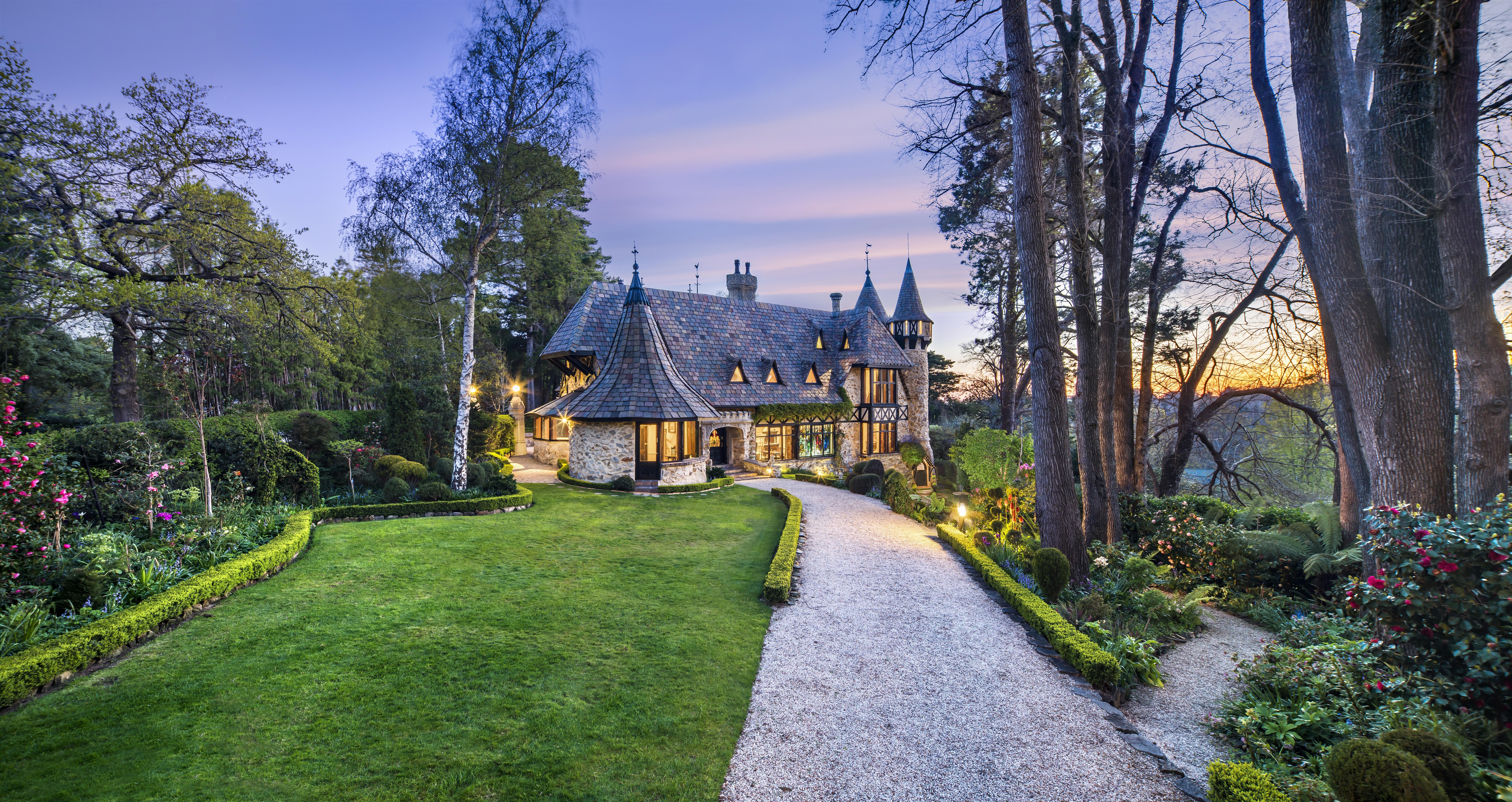 Thorngrove Manor Hotell Adelaide Exteriör bild