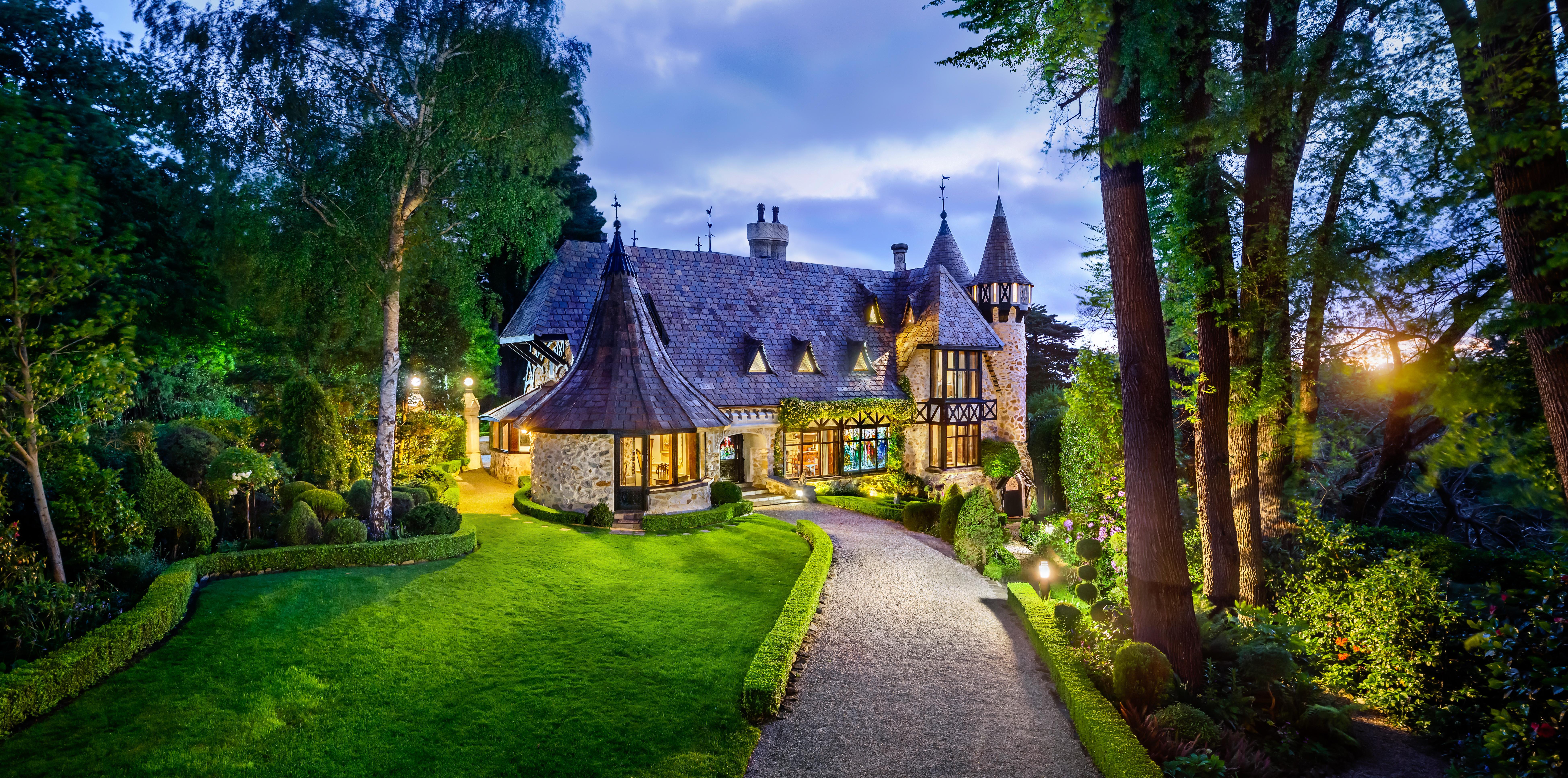 Thorngrove Manor Hotell Adelaide Exteriör bild