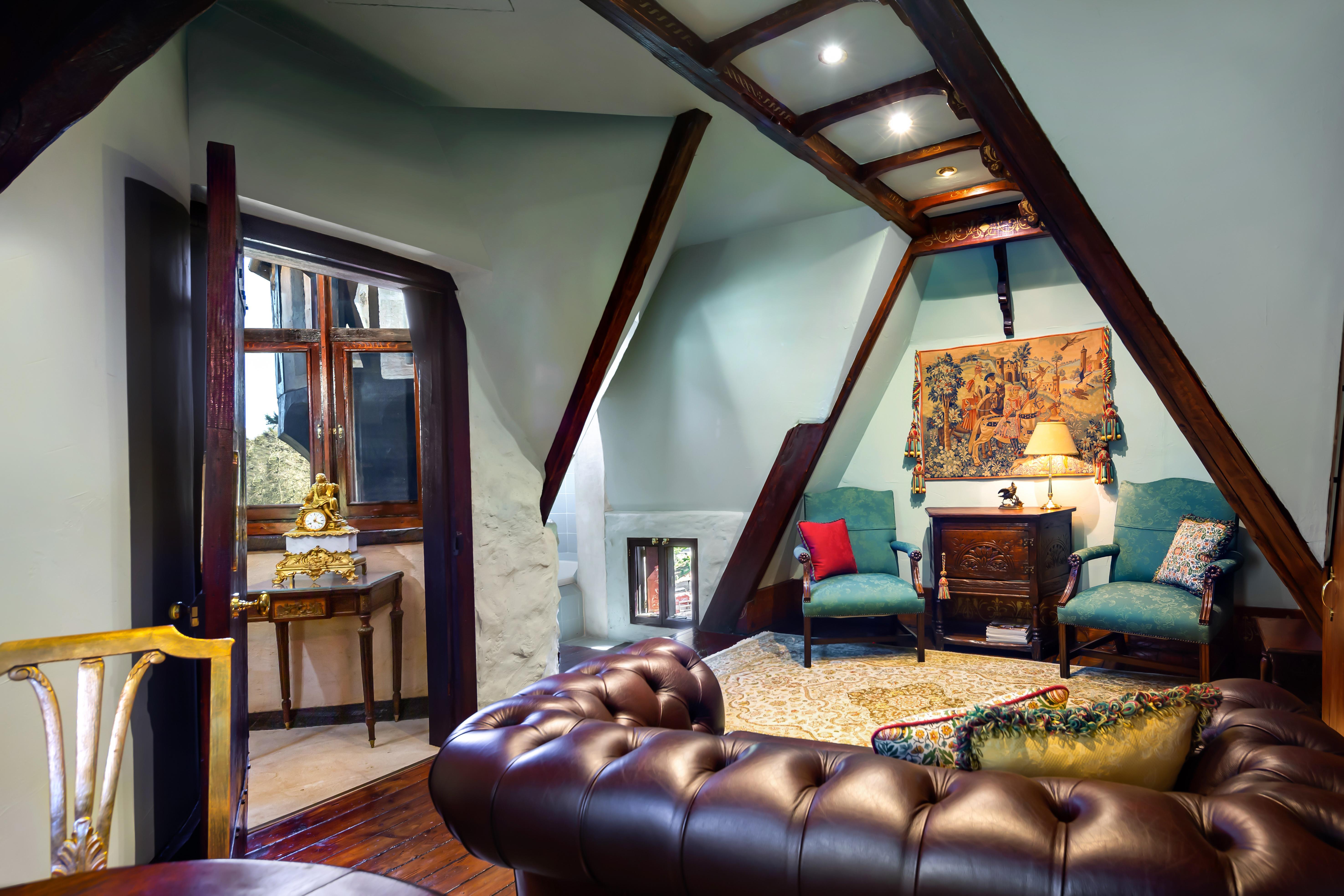 Thorngrove Manor Hotell Adelaide Exteriör bild
