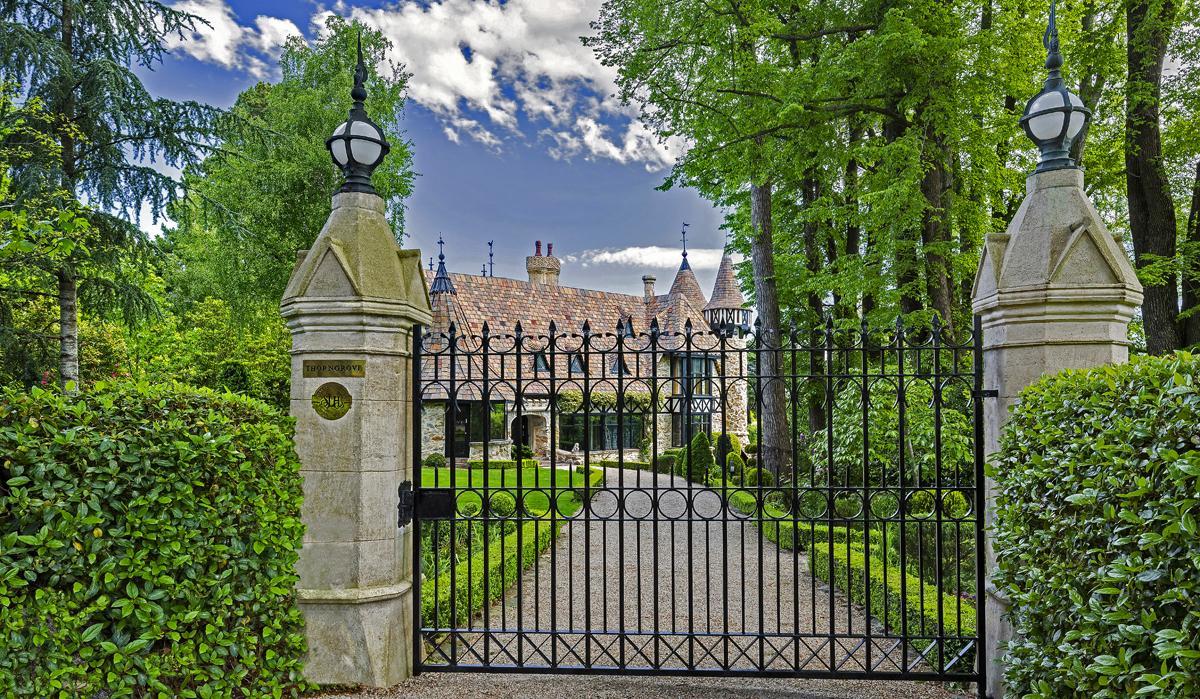 Thorngrove Manor Hotell Adelaide Exteriör bild
