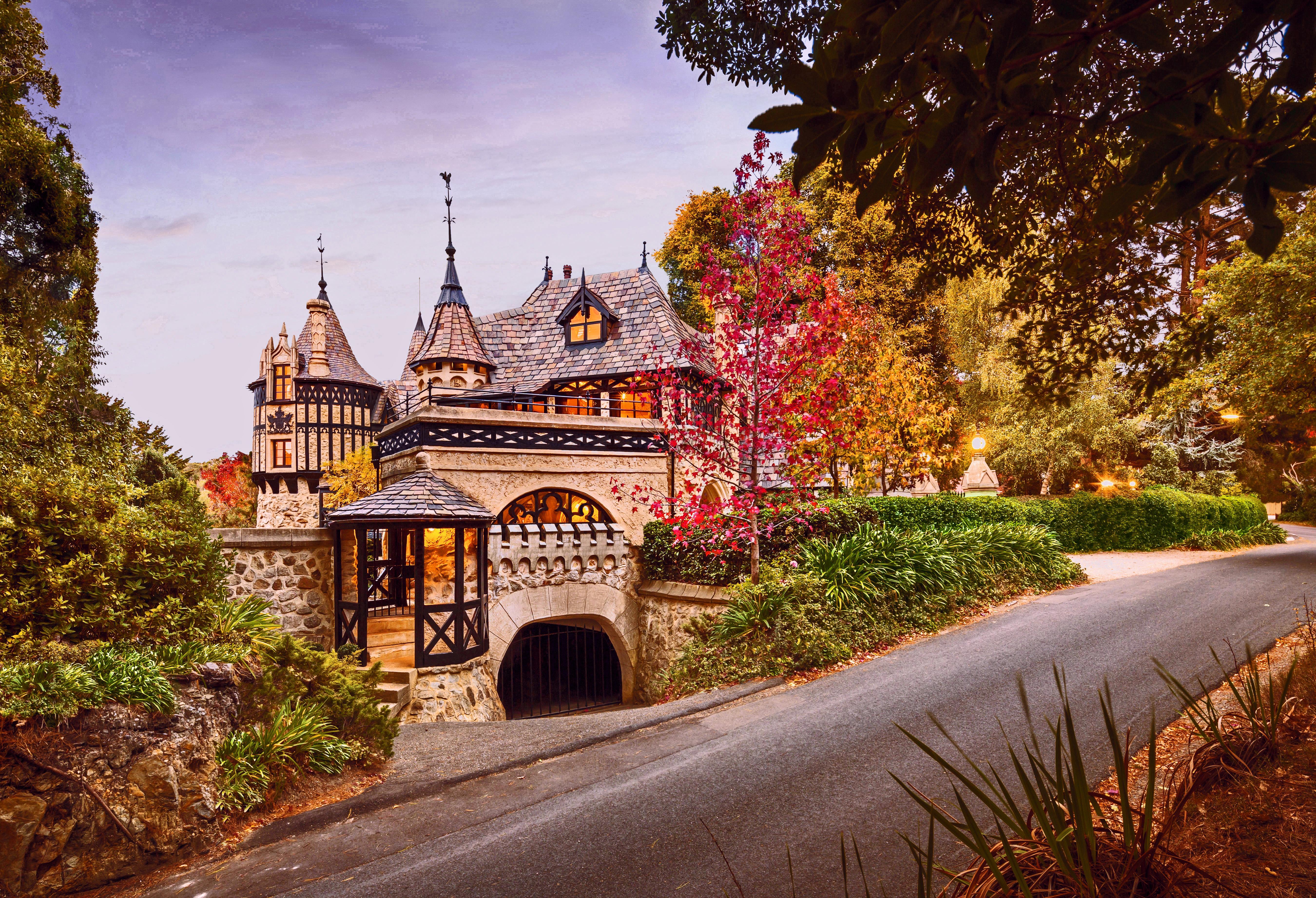 Thorngrove Manor Hotell Adelaide Exteriör bild